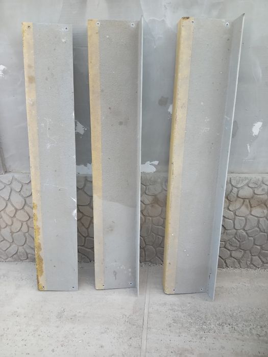 ступеньки из прочного