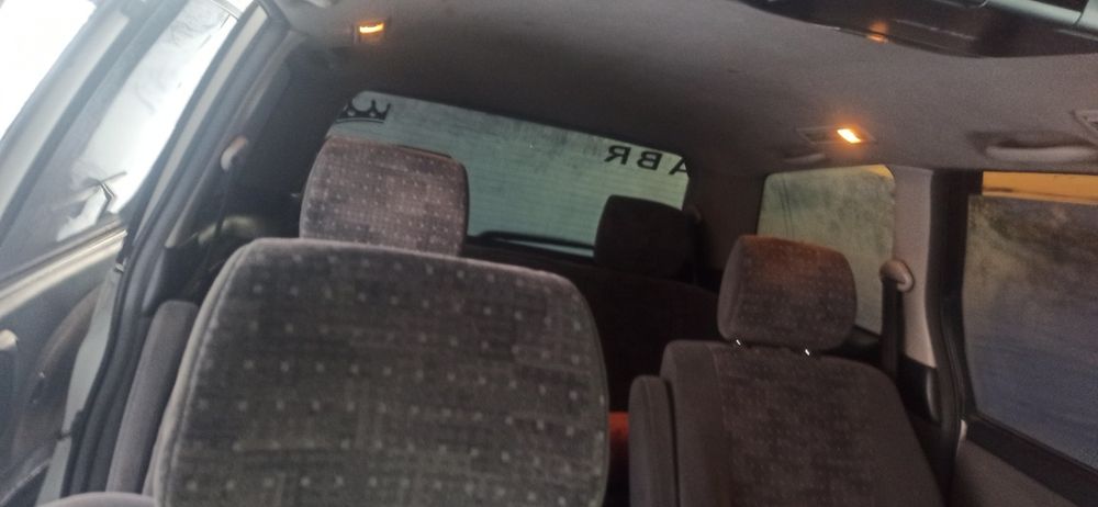 Тайота эстима 3 литр