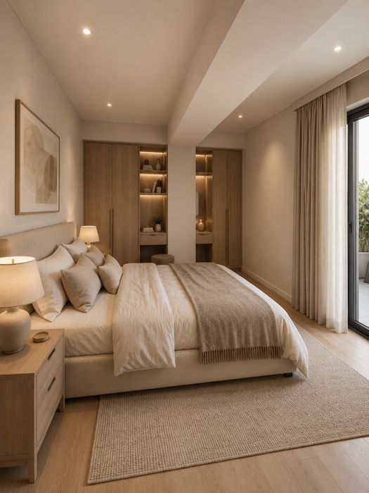 Apartament premium la cheie /parter 64mp util+curte 100mp Damila