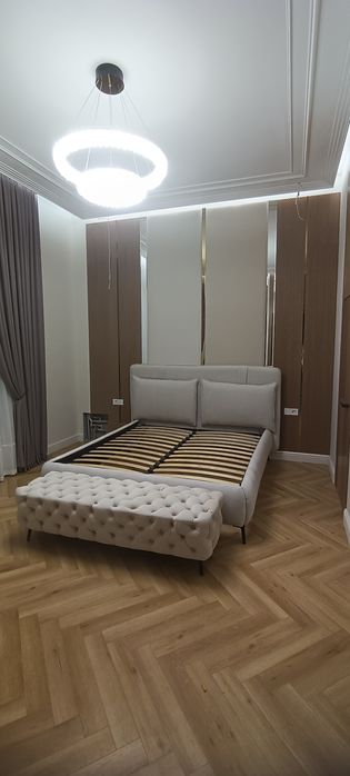 Кровать на заказ