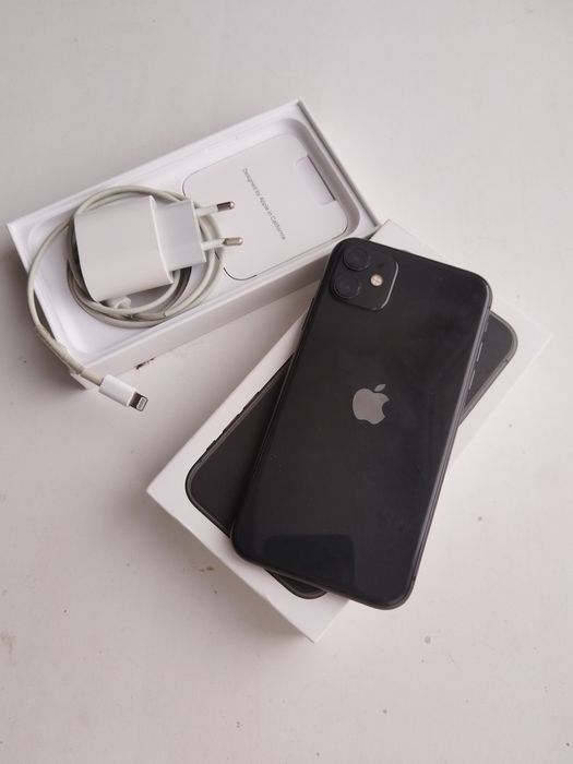 IPhone 11 128GB с документами