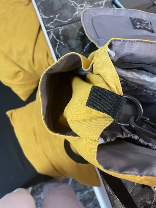 Чанта за бебешка количка