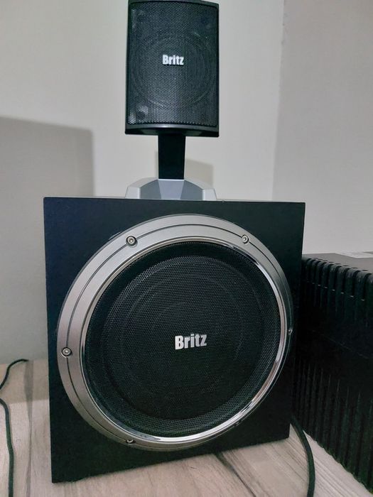 ПК игровой мощный комплект!