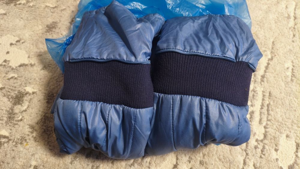 Комбинезон детский