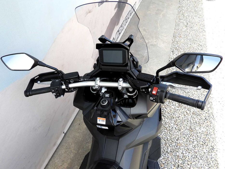 Lichidare Motocicleta Honda X-ADV ABS 2024 | Rate | Leasing
