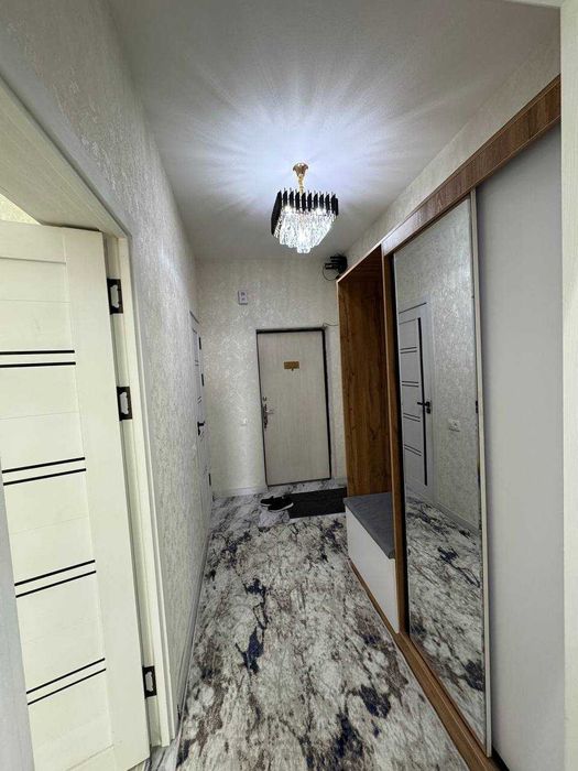 Sergeli tumanida ijaraga 2 xonali uy beriladi