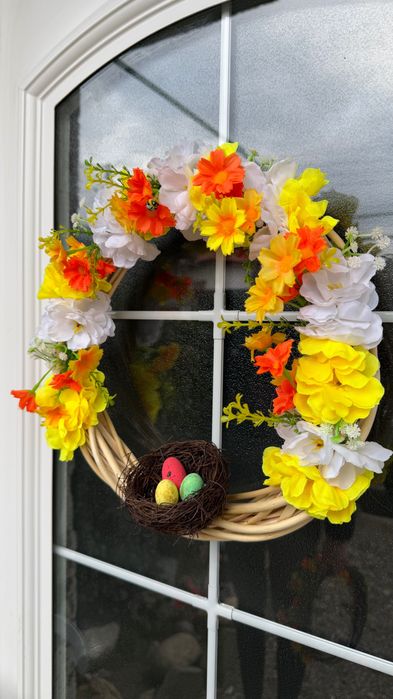 Великденски венец