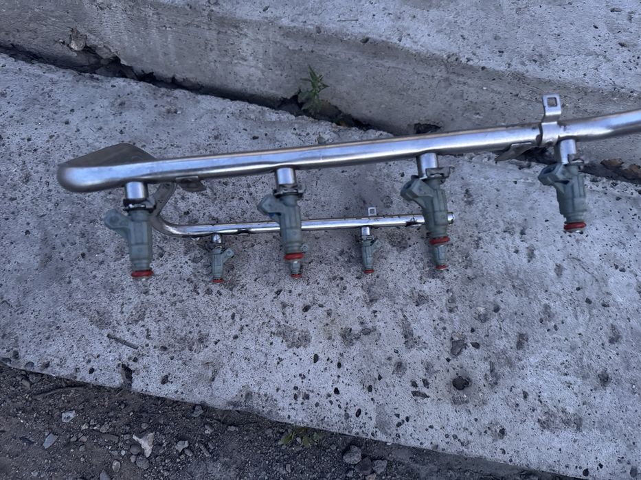 Фарсунка М113 мерседес