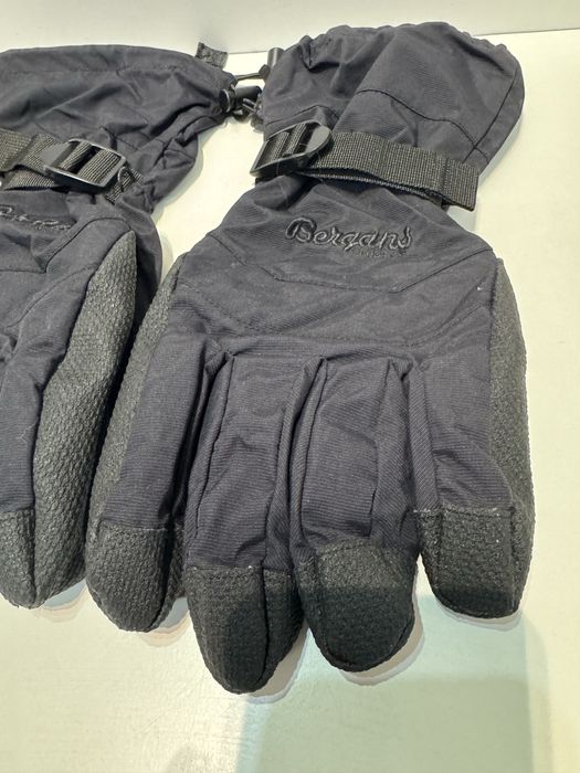 Ски /сноуборд ръкавици BERGANS OF NORWAY . Размер L