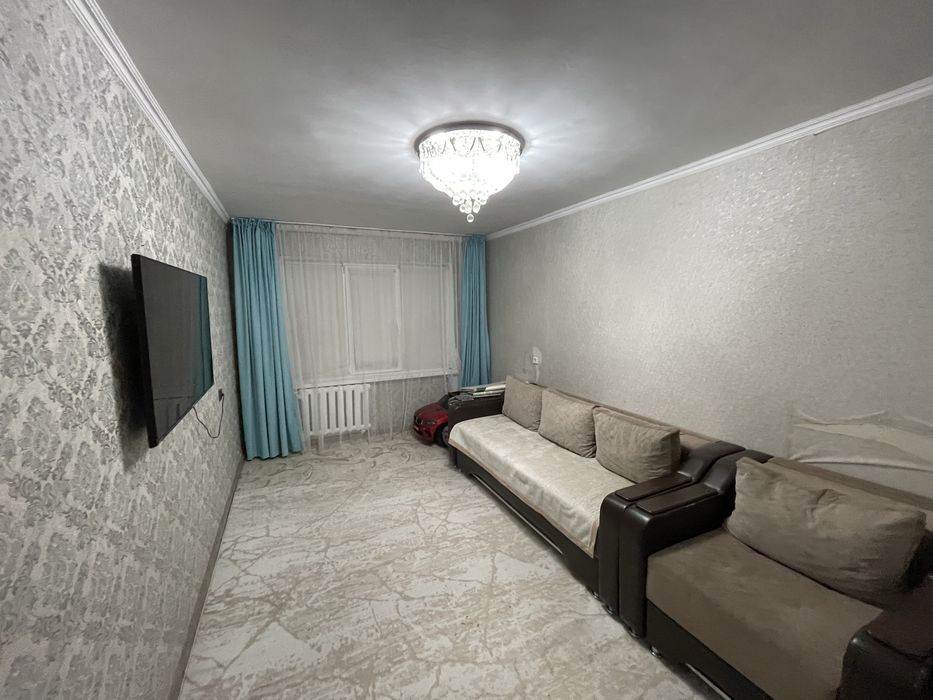 Продам 2шку на пристани, Кабанбай Батыра 68