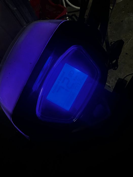 Продам электровелосипед!