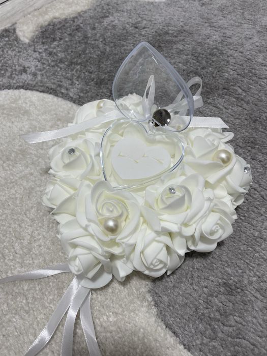 Cutiuță pentru verghete