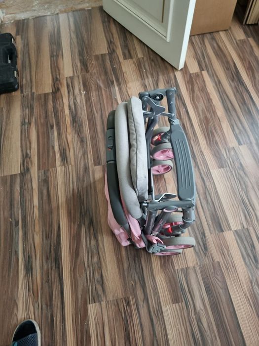 Продам коляску детскую