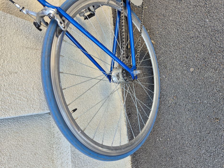 Bicicleta oras roti 28