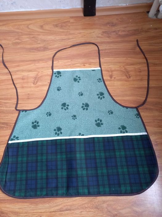 Домакински престилки