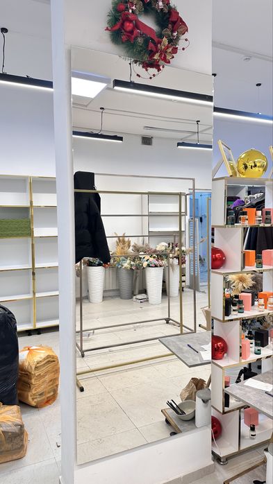 СРОЧНООО!!! Продается деревянный стеллаж