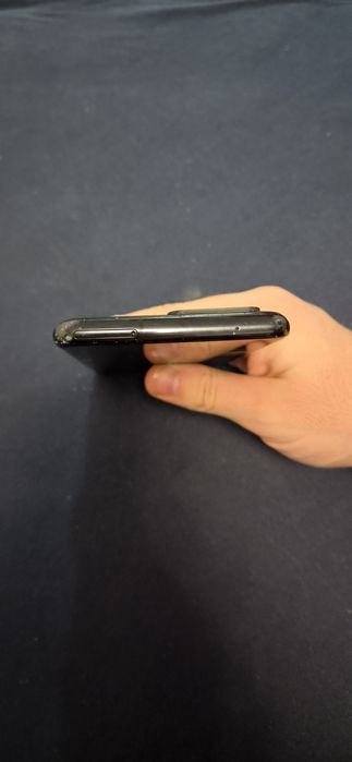 Samsung Galaxy S20 Ultra 5G (Cosmic Black)
