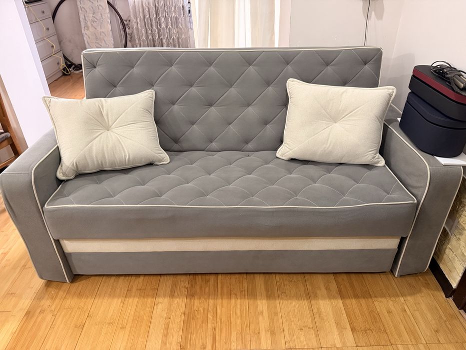 Продаю диван трансформер