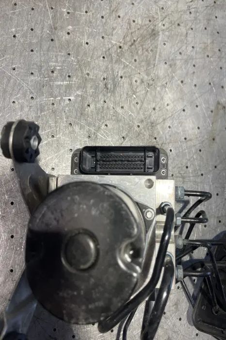 Pompa ABS 3451 6792478-01 BMW Seria 7 2009 730d AT (245 hp)