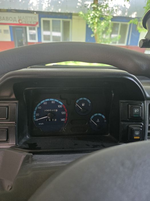 Дамас 2025 Combi Delux