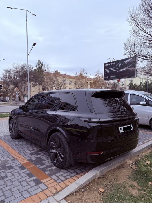 Продается л9 макс 2023