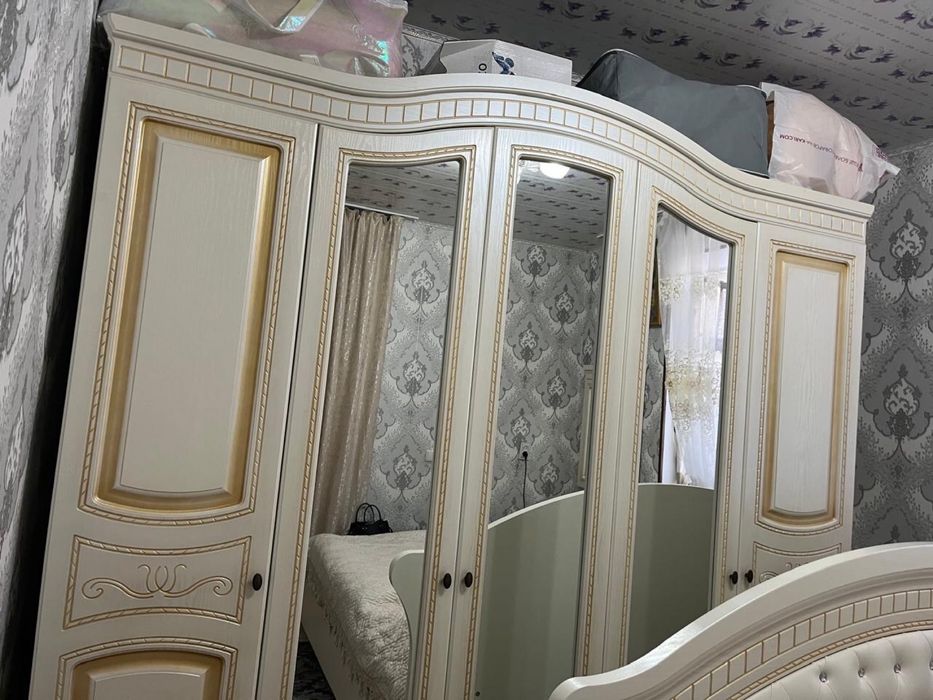 Спальный гарнитура