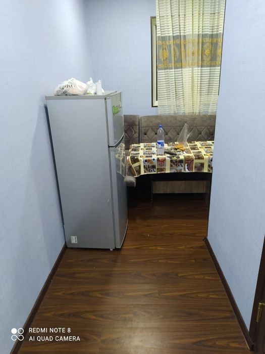 Сдам в аренду свою квартиру в Ангрене