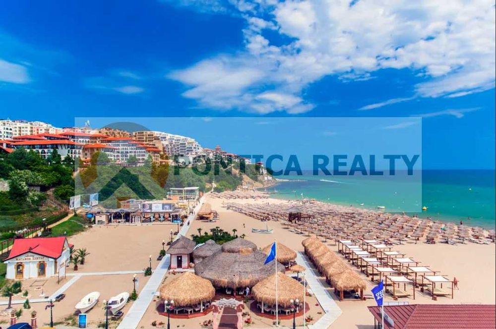 Продава се Тристаен апартамент в Свети Влас - 119 кв.м за 879 €/кв.м - Снимка #14