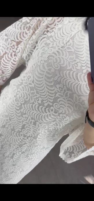 Платье, размер 50