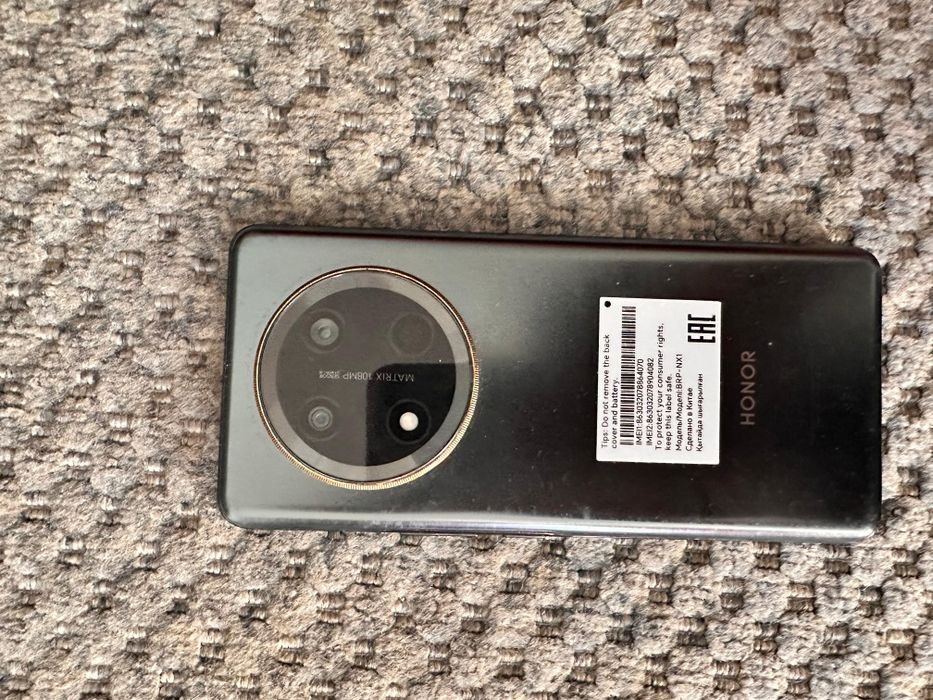 Продаётся телефон HONOR X9S