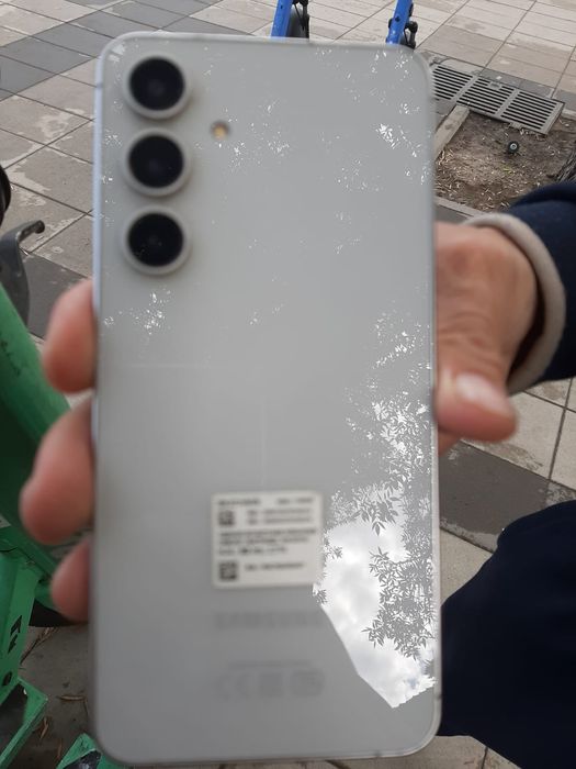 Samsung S24 FE original