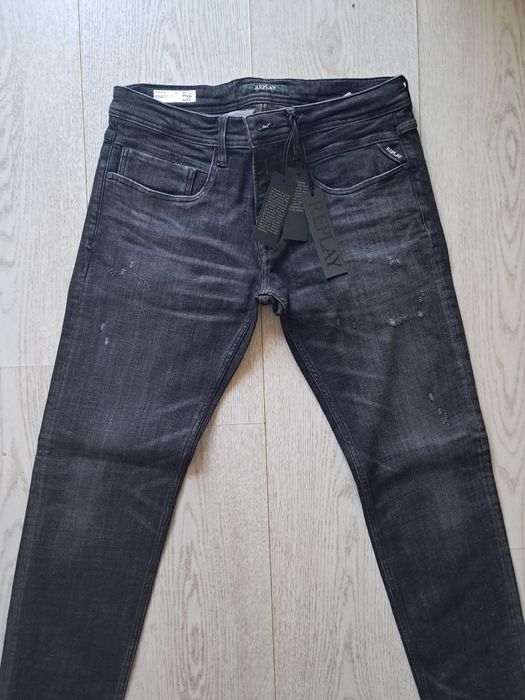 Replay оригинални мъжки дънки .