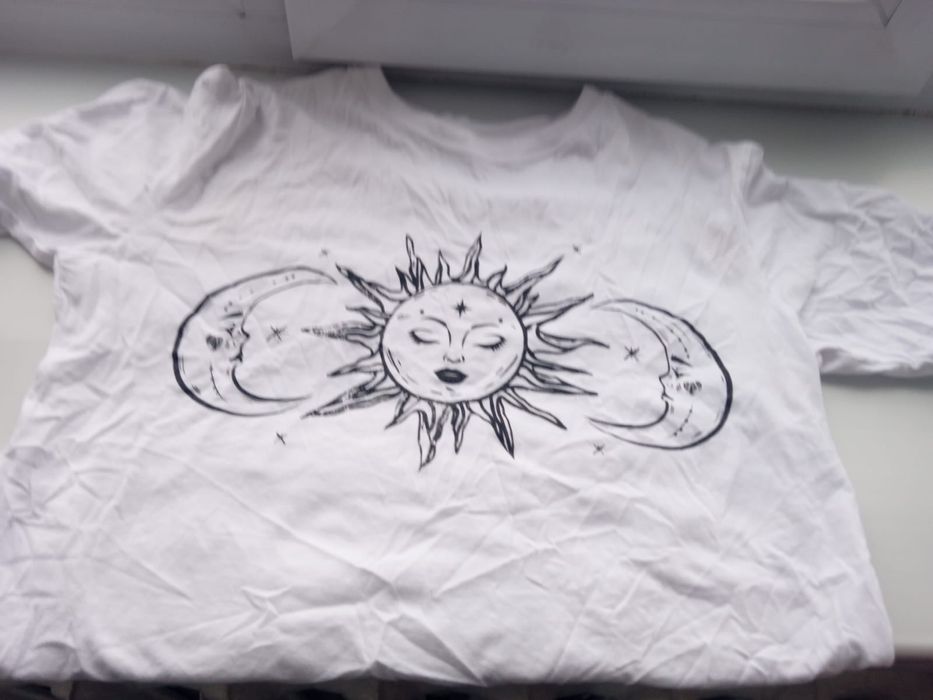 Вещи разные любые