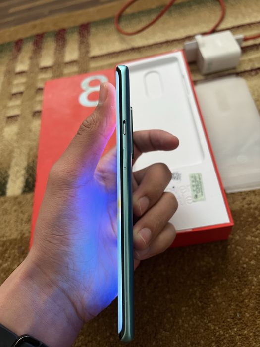 Oneplus 8 pro 128gb