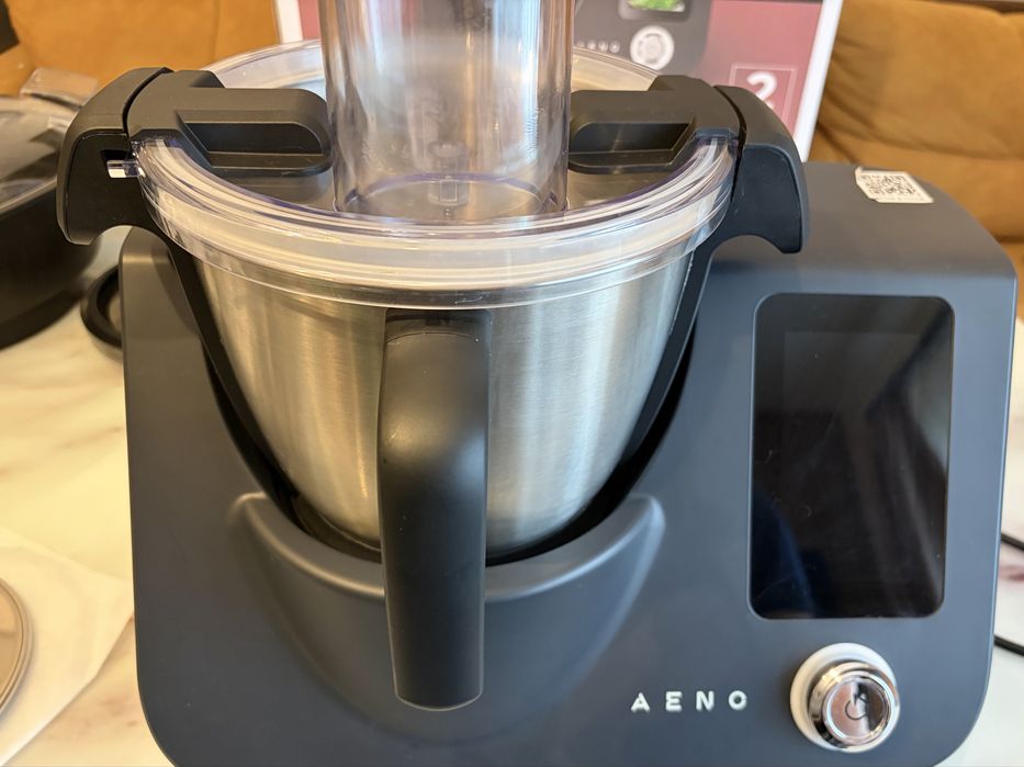 Кухненски робот Aeno  CR1S Gastrolab