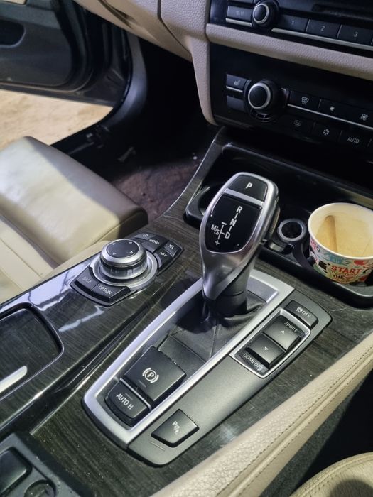 Джойстик ф10 ф11 f10 f11 bmw 520д 530 535d бмв