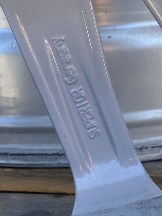 18 цола 5 х 112 мм БМВ , BMW X 3 , X 4 , G 01 , G 02