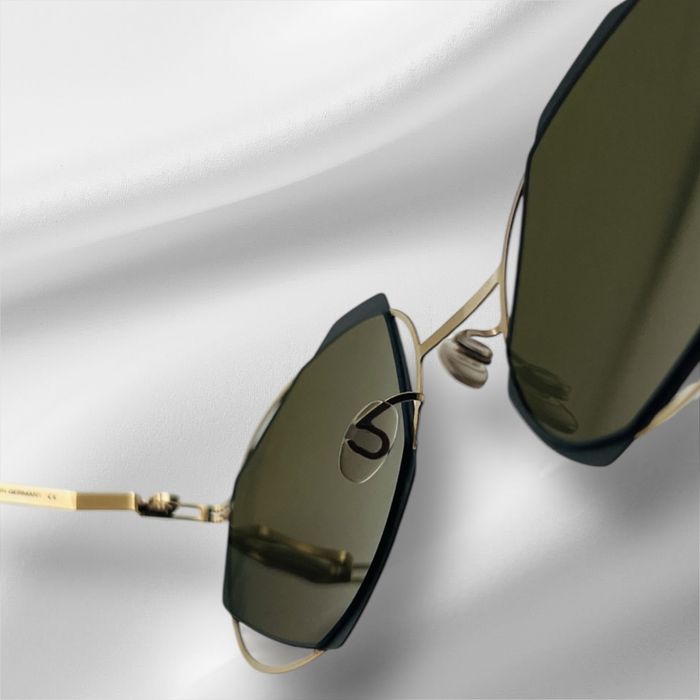 MYKITA Damir Doma дамски ултра тънки и леки слънчеви очила