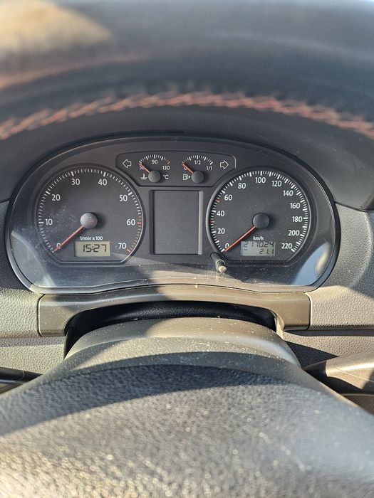 Volkswagen Polo ,an 2009 ,  1.2 l , 70 cp , 217000 km