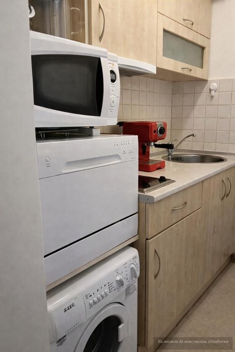 Продава се Двустаен апартамент в с. Равда, Област Бургас - 72 кв.м за 1806 €/кв.м - Снимка #2