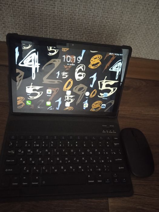 Nodizz npad 12планшет