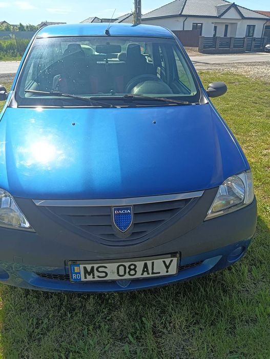 De vanzare Dacia Logan 2005