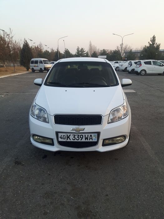 Нексия 3...3чи позиция. Сотилади