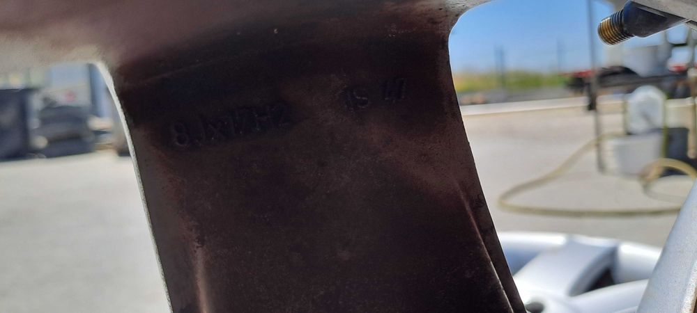 Джанти BMW 17 цола