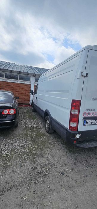 Iveco Daily 2014,2.3 D