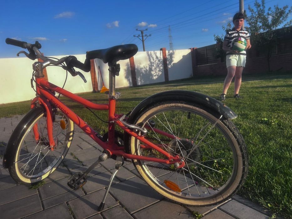 Vand biciclete fete