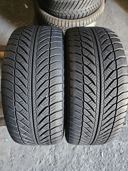 2 anvelope iarna 245 45 18 Goodyear 2022