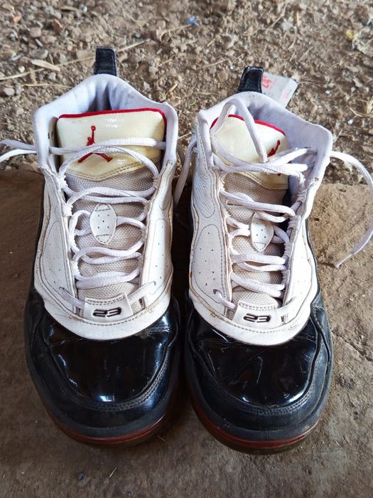 Jordan для баскетбола