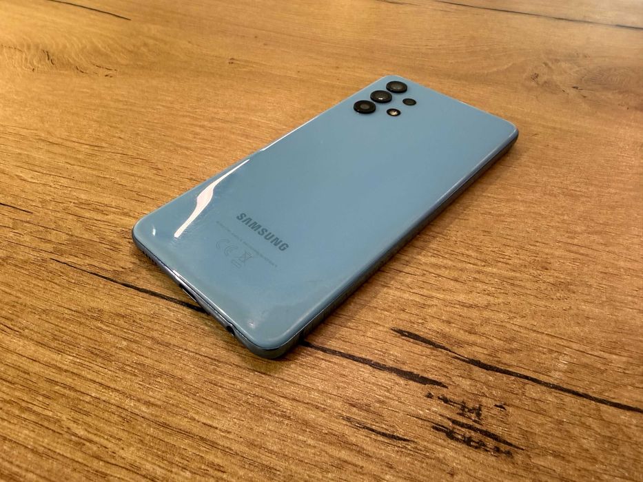 Samsung A32 128GB, 4Gb Ram | Factura & Garantie | Buy-Back |