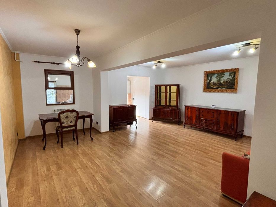 Apartament de vanzare 2 camere ,70mp utili (extindere), parter ,str. Vlahuta nr.19 |Ideal locuința /Spațiu comercial /Birouri